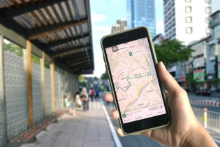Phenikaa chi 1,5 triệu USD đầu tư chiến lược vào startup BusMap