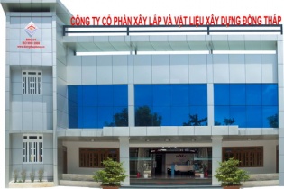 Soi sức khỏe tài chính DongThap BMC - đích nhắm M&A  mới của Vinaconex