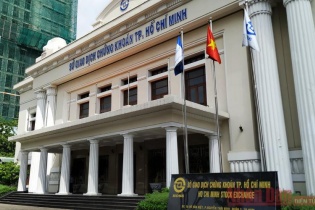 HoSE lên tiếng về công văn nói hệ thống giao dịch bị lỗi trong phiên ATC đỏ lửa