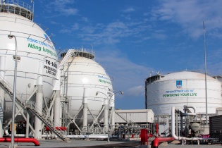 Hồi phục nhờ giá dầu khí tăng, PV Gas lãi ròng hơn 4.300 tỷ đồng 