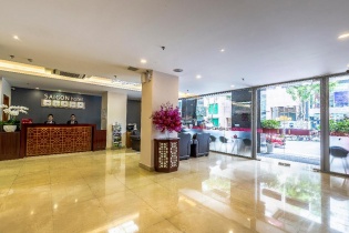 Có hơn 133 tỷ đồng tiền gửi ngân hàng, Khách sạn Sài Gòn cũng chật vật vì dịch
