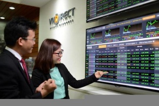 VNDirect hoàn tất đợt tăng vốn "khủng", thu về 3.113 tỷ đồng