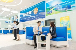 Bảo Việt báo lãi 940 tỷ đồng, hoàn thành gần 70% kế hoạch 