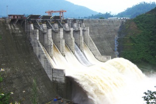 Điện Gia Lai báo lãi tăng 12,6%, rao bán thêm một nhà máy thuỷ điện