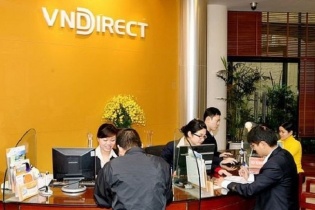 VNDirect: 214,5 triệu cổ phiếu VND mới sắp về tài khoản nhà đầu tư