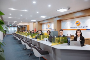 SHS chào bán cổ phiếu cho cổ đông tỷ lệ 2:1, huy động hơn ngàn tỷ đồng