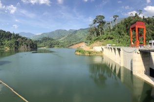 Lợi nhuận Đạt Phương “dềnh” lên theo dòng nước lớn, cổ phiếu lập đỉnh mới
