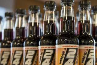 Doanh thu bán cà phê giảm mạnh, Vinacafé Biên Hoà hoàn thành 22% kế hoạch lợi nhuận