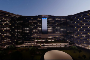 Gần nghìn tỷ đồng đổ về dự án Prime Resort & Hotel 