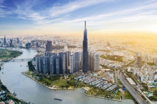 Vingroup bán xong 100,5 triệu cổ phiếu VHM thu về gần nửa tỷ USD