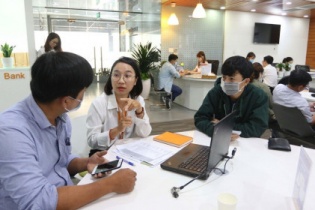 Hậu tăng vốn, VNDirect tiếp tục phát hành 2.000 tỷ đồng trái phiếu ra công chúng