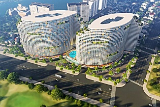 Lộ diện các nhà đầu tư rót 1.500 tỷ đồng mua cổ phần DIC Corp 