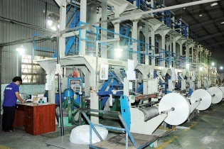 Nhựa Đồng Nai nặng gánh lãi vay sau thương vụ M&A Gạch CMC