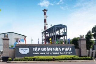 Hòa Phát lập công ty điện máy gia dụng với vốn điều lệ 1.000 tỷ đồng
