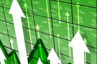 VN-Index trở lại mốc 1.350 điểm, thanh khoản giảm sâu