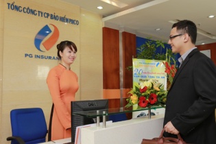 PJICO tính chia thưởng thêm cổ phiếu, tỷ lệ 25%