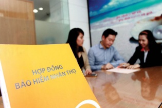 Doanh thu phí bảo hiểm quý III/2021 tăng 7% 