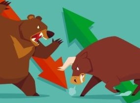 Khối ngoại bán ròng tới hơn 1.400 tỷ đồng, VN-Index hồi phục nhanh sau cú võng sâu