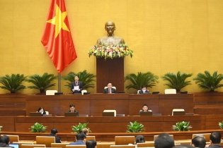 Lo ngại bảo mật thông tin khi xây dựng hệ thống cơ sở dữ liệu ngành bảo hiểm