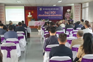 DGC ước lãi 2.400 tỷ đồng năm 2021, chốt nâng dự án Nghi Sơn 1 lên 10.000 tỷ đồng