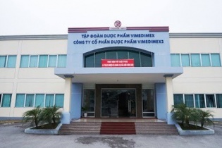 Vimedimex nói gì về quyết định tước giấy chứng nhận kinh doanh dược tại Hải Phòng?