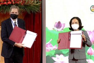 Kinh Bắc (KBC) thêm 200 ha đất khu công nghiệp tại Hưng Yên, chuẩn bị họp bất thường