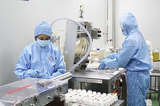 Hãng sản xuất thuốc thú y Navetco báo lãi quý IV tăng 41%