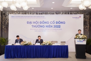 VietinBank Securities: Nghiên cứu thêm phương án bán vốn, mục tiêu lợi nhuận 505 tỷ đồng