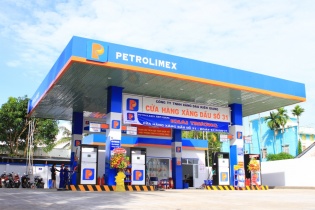 ENEOS Việt Nam sở hữu 13,08% vốn Petrolimex