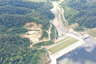 Vĩnh Sơn Sông Hinh đặt kế hoạch lợi nhuận tăng 30%, động lực tăng trưởng từ Thượng KonTum