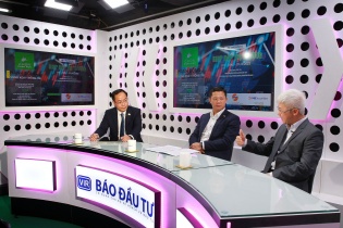 Đầu tư giữa vòng xoáy thông tin, Guru Đào Phúc Tường chỉ ra ba câu hỏi cần giải 