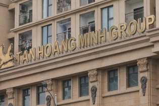 UBCKNN nói gì về việc hoàn trả tiền cho nhà đầu tư vụ trái phiếu Tân Hoàng Minh?