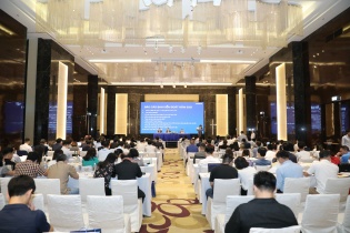 ĐHĐCĐ Tasco: Tăng vốn lên hơn 10 ngàn tỷ, ông Vũ Đình Độ được bầu làm Chủ tịch HĐQT