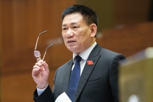 Bộ trưởng Bộ Tài chính nêu các sai phạm khiến loạt lãnh đạo ngành chứng khoán chịu kỷ luật