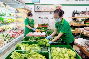 HSBC Global Research hạ dự báo lạm phát toàn phần tại Việt Nam xuống 3,5%