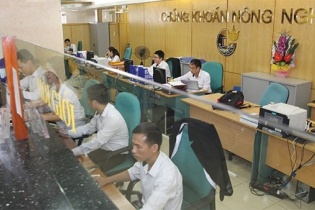Agriseco xoá lỗ lũy kế vượt tiến độ, không chia cổ tức 2021 và đặt kế hoạch năm 2022 đi lùi