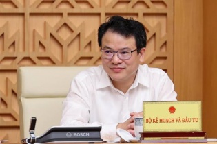 Giải ngân vốn đầu tư công chỉ đạt 34,47%: Điểm mặt ba nhóm khó khăn