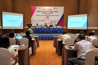 500 doanh nghiệp tư nhân lớn nhất Việt Nam: Tăng trưởng vẫn dựa vào quy mô hơn là năng suất 