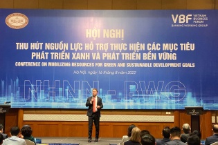 CEO HSBC: Khơi thông vốn cho dự án năng lượng xanh từ cơ chế hợp đồng PPA