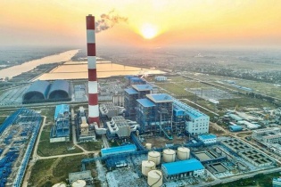 Petrocons: Kiểm toán từ chối đưa ý kiến, Nhiệt điện Thái Bình 2 chỉ mang về lãi mỏng