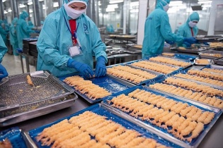Thực phẩm Sao Ta (Fimex): Doanh số sẽ không tăng mạnh ở các tháng cuối năm