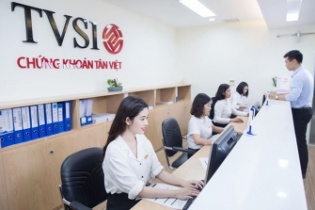Chứng khoán Tân Việt bầu tổng giám đốc mới