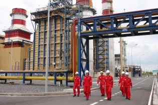 Đọng vốn phải thu, lợi nhuận Nhơn Trạch 2 “bốc hơi” 187 tỷ đồng