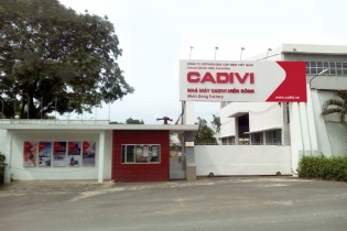 Gelex Electric muốn sở hữu trọn 100% vốn Cadivi