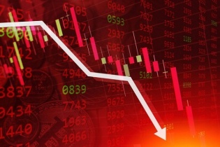 Cứ 3 cổ phiếu lại có một cổ phiếu giảm sàn, VN-Index về mốc 975 điểm