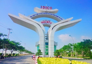 IDICO lên kế hoạch mua cổ phiếu quỹ, giảm vốn điều lệ