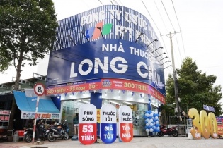 “Quân bài” tăng trưởng của FPT Retail sắp tăng vốn lên 500 tỷ đồng