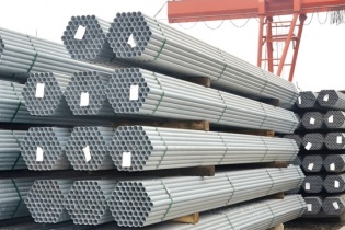 Đánh tiếng thoái vốn khỏi liên doanh, VNSteel và Vocarimex kỳ vọng mức lãi đáng kể