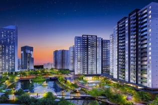 Nam Long dự chi tối đa 1.000 tỷ đồng mua cổ phiếu quỹ