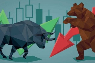 VN-Index giảm 10 điểm, nhóm vốn hóa nhỏ và vừa nổi sóng